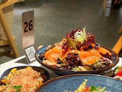 和风海苔薯条-BE BRIGHT KITCHEN(正佳广场店)