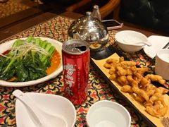 -城南往事·鲁菜济南菜(长清园博园恒大绿洲店)