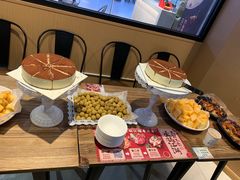 -盒马鲜生(昆城店)