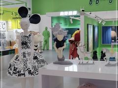 -燕莎友谊商城(金源店)