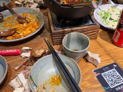 -静一餐厅·湖北菜(前门创始店)