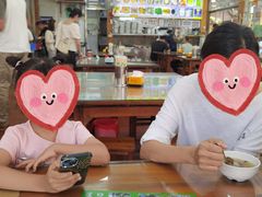 -崖口煲仔饭