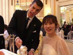 -The Ritz Restaurant
