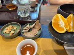 -邈墨茶馆(大兜路1号店)