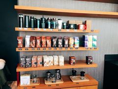 大堂-星巴克(邯郸新世纪广场店)