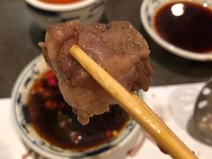 一口肥牛粒-春秋火锅