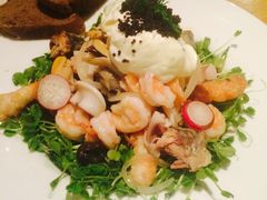 -皇冠自酿啤酒坊(中国红街5号楼店)