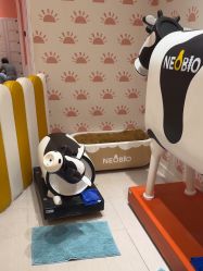 -奈尔宝家庭中心·亲子餐厅(苏州大悦城店)