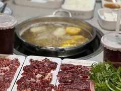 -杏花吴记牛肉火锅