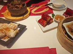 -虾饺妹·酒家(金碧店)