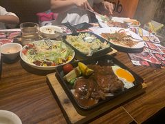 -路易十三西餐厅(西关新天地店)