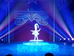 -珠海横琴长隆《卡卡虎奇遇记》