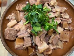 刀切-春花民族美食(佳木斯总店)