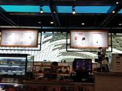 -CGV星星影城(颐堤港ScreenX店)