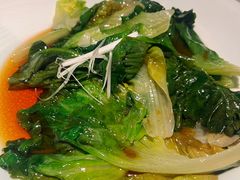 -绿茶餐厅(朝阳大悦城店)