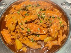 -胖哥俩肉蟹煲(福州仓山爱琴海店)