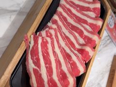 -椰子不语 椰子鸡火锅(淮海店)