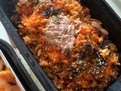 -森Some Fusion(荔湾店)