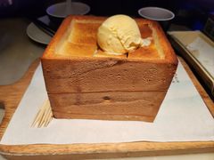 -绿茶餐厅(光谷世界城步行街店)