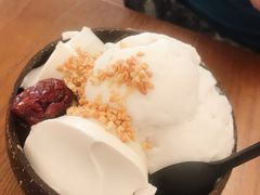 -椰子多多清补凉甜品店(河北路店)