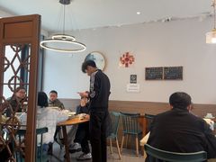 -江南驿·二十余年创意杭帮味(良渚玉鸟集店)
