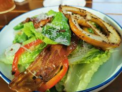 -宝莱纳餐厅(滨江店)