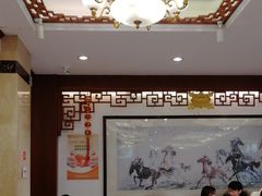 大堂-峨嵋酒家(地安门店)