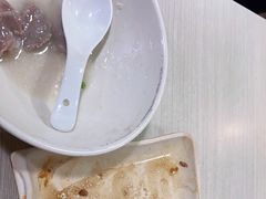 -海浪食店(湖滨中路店)