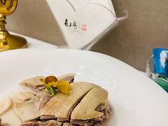 盐水鸭-箸福·夜上海(雨花客厅店)