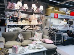 -宜家家居(西安未央商场店)