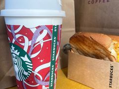 -星巴克臻选(郑州中原万达店)