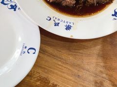 -柴氏风味斋(甘家口店)