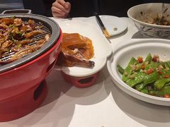 -大鸭梨烤鸭(金色漫香店)
