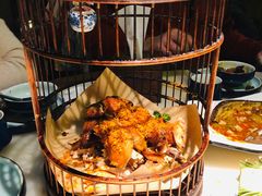 -苏乡兰亭·新派淮扬菜(吾悦广场店)