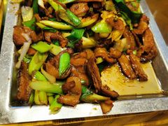 -胡胜锐辣椒炒肉(河北店)