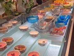 -凡塔斯牛排自助餐厅(莆田万达店)