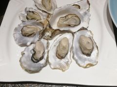 小生蚝-渔民船说·北塘海鲜·天津菜·海肠捞饭(北塘古镇店)