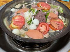 -海关荤豆花(洋河一路店)