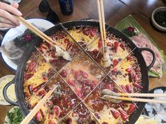 -白乐天毛肚火锅馆(南滨路店)
