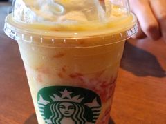 -星巴克(合肥百盛逍遥广场店)