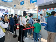 -长沙湘江冰雪世界