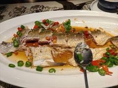 -绿茶餐厅(深圳龙华天虹购物中心店)