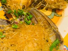 -桥东喜碧海鲜街(水东街店)