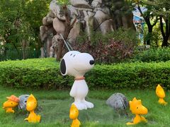 -史努比缤纷世界