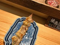 -一豚轩·烧鸟·豚骨拉面(五四路店)