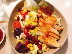 -打趸BTC·Breaktime cafe(北京路店)