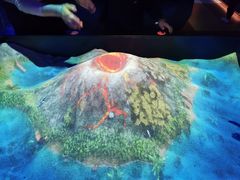 -珠海横琴国家地理探险家中心(创新方)