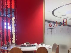 -德兴show鲜·蒸汽海鲜火锅餐厅(格创悦里店)