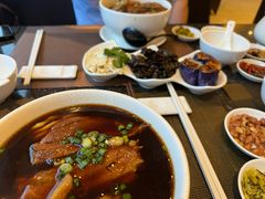 -中国厨房/台湾牛肉面