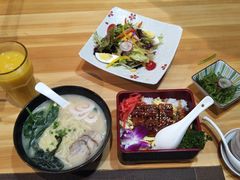 -割烹旭日本料理(龙湖狮山天街店)